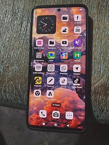 redmi s 2: Redmi, Redmi 4, цвет - Черный — 1