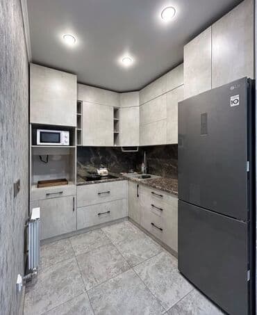 ищу квартира аренду: 1 комната, Собственник, Без подселения, С мебелью полностью — 7