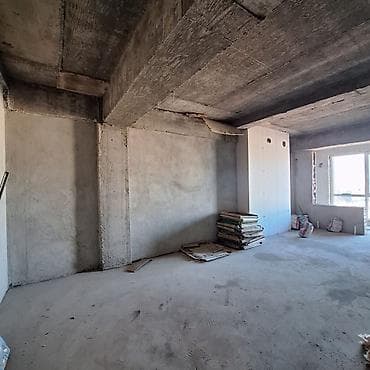 снуму кв: 3 комнаты, 80 м², Элитка, 10 этаж, Готовая ПСО (под самоотделку) — 5