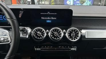 Транспорт: Mercedes-Benz EQB: 2023 г., Электромобиль, Кроссовер — 10