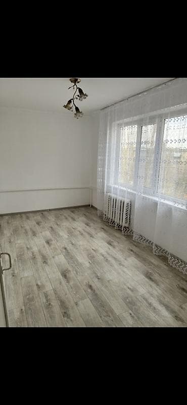 Квартиры: 2 комнаты, 45 м², 104 серия, 4 этаж, Старый ремонт — 6