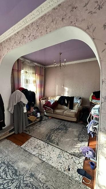 дом в сукулуке: СРОЧНО ПРОДАЕТСЯ ДОМ район Пишпек, Лущихина Есть хороший торг! — 5