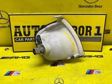 купить ниссан серена в бишкеке: Левый поворотник Nissan Оригинал, Япония — 2