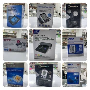 Тонометры тонометры механические тонометры электронные тонометр