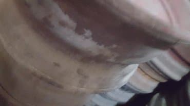 перфорация тормозных дисков: Диски на 19 с прицепа — 2