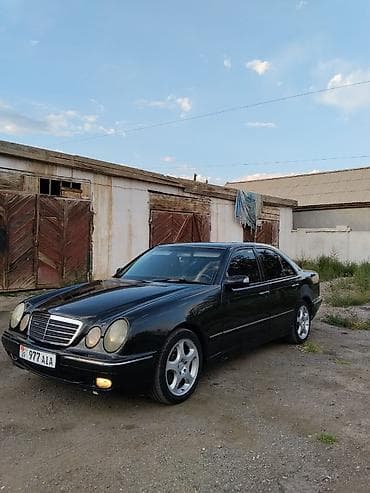 rav4 2014: Mercedes-Benz C-Class: 1999 г., 3.2 л, Механика, Бензин, Седан — 1