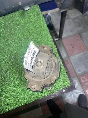 honda cvik: Подушка мотора Honda 2005 г., Б/у, Оригинал, Япония — 3