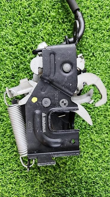 BMW 2018 г., Б/у, Оригинал, Германия — 5