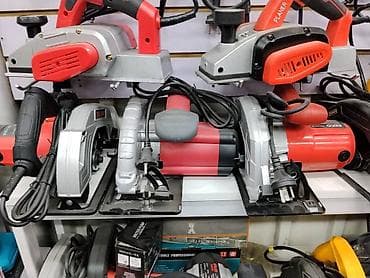 куплю электро инструмент: Сетевые электроинструменты для дерево- и металлообработки. В — 1