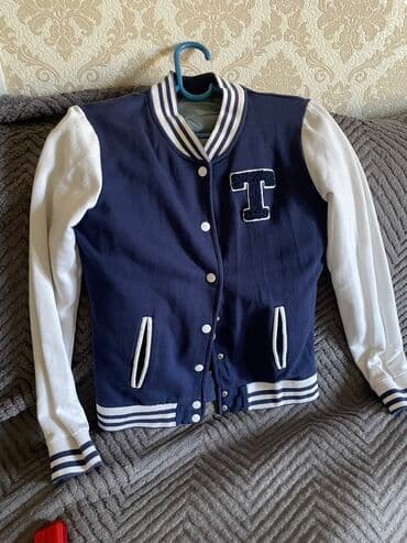 брендовая мужская одежда бишкек: Размер с м — 3