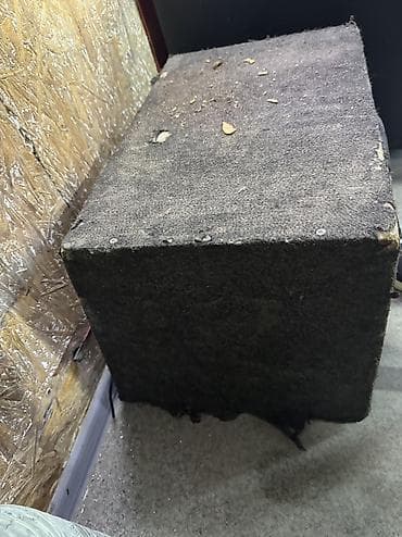 буферы: Срочно Продам Сабвуфер пионер 12 дюймов подключается к любой — 2