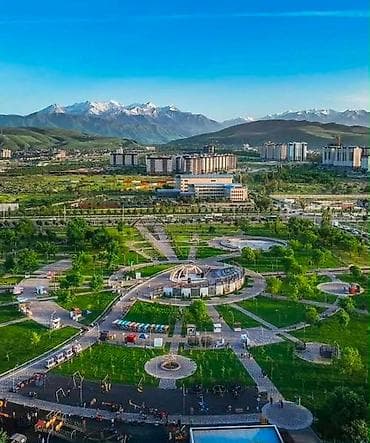 Батирлер: 1 бөлмө, 50 м², Политех Элитка, 10 кабат, ПСО (өз алдынча бүтүрүү) — 4