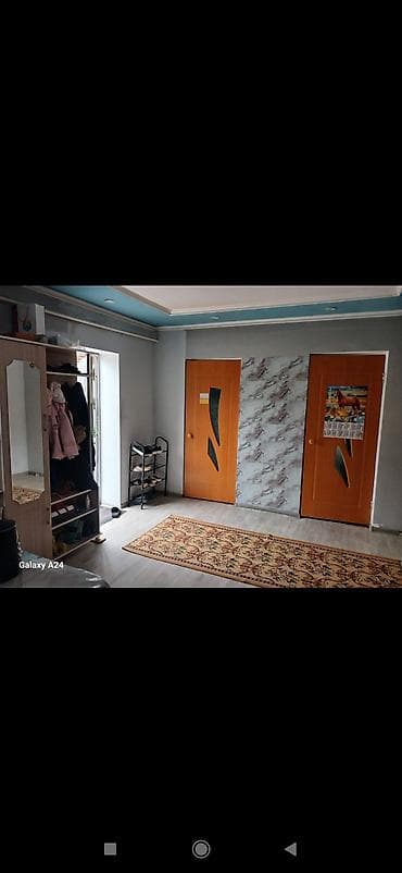 бутку: АК ОРДО КОНУШУНАН ТОЛУК БУТКОН УЙ САТЫЛАТ. УЧАСТОК 5 СОТОК — 9