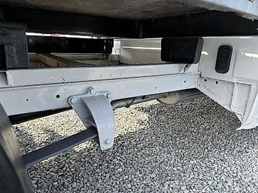 спринтер грузовой дубил кабина: Грузовик, Mercedes-Benz, Дубль — 8