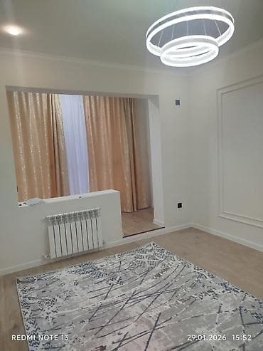 аренда квартир тэц: 1 комната, Собственник, Без мебели — 8