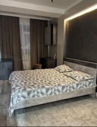 продажа квартир в джале: 1 комната, Круглосуточное заселение — 1