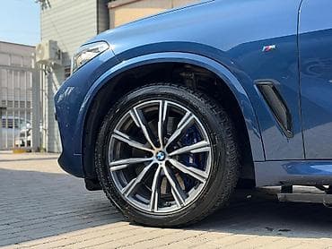 капот bmw e46: BMW X5: 2020 г., 3 л, Автомат, Дизель, Внедорожник — 4