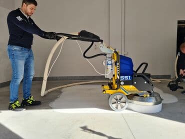 полимерное покрытие для бетонного пола купить: Стяжка Бесплатная консультация, Гарантия Больше 6 лет опыта — 6