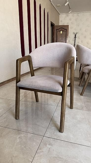 барный стул бу купить: Стул для зала, Дерево — 3