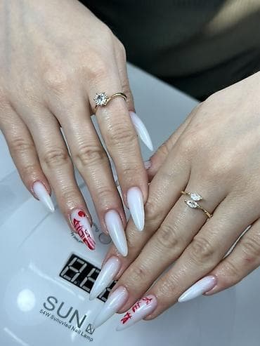 акция массаж: Нужны мкстера на маникюр Оплата каждый день Рабочий день с 10:00 до — 2