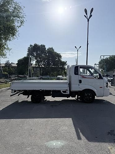 гбо бу балон: Легкий грузовик, Kia, Стандарт, 2 т, Новый — 4