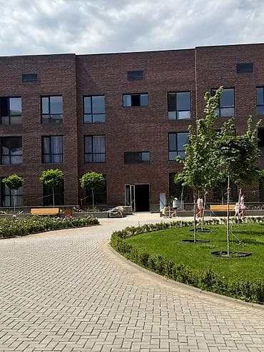 Продажа квартир: 1 комната, 29 м², 3 этаж — 4