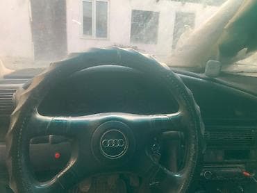 ауди с4 зеркала: Audi 100: 1993 г., 2.3 л, Ручные, Газ, Седан — 6