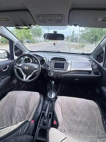 коробки передач хонда фит: Honda Fit: 2010 г., Автомат, Бензин, Хэтчбэк — 7