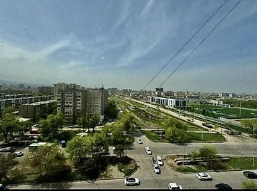 Кыймылсыз мүлк: 2 бөлмө, Менчик ээси, Чогуу жашоосу жок, Толугу менен эмереги бар — 6