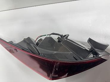 Автохимия: Задний фонарь (левый, наружный) для Hyundai Elantra AD — 3