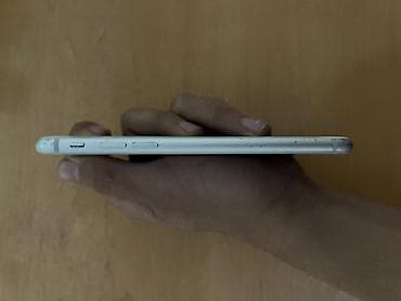 iphone 6с: IPhone 8, 64 ГБ, Белый, Кабель, 100 % — 6