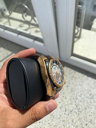 Аксессуары для волос: Продаю почти новые часы Antonio Bernini. Подарили на свадьбу — 5