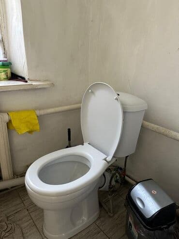 куплю дом бишкек кызыл аскер: Үй, 300 кв. м, 5 бөлмө, Менчик ээси, Эски ремонт — 3