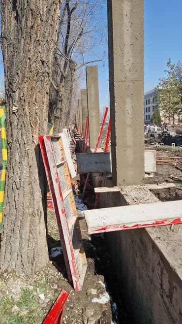 конструктор дом: Сдам в аренду Опалубки — 7