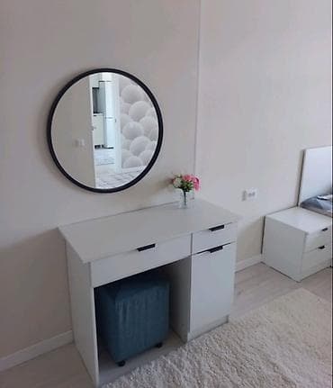 Недвижимость: 2 комнаты, 67 м², Элитка, 14 этаж, Евроремонт — 8