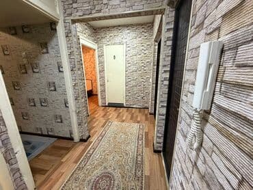 pro group: 2 комнаты, 58 м², 106 серия, 5 этаж, Косметический ремонт — 6