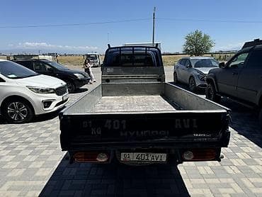 daewoo 2: 🔥 В ПРОДАЖЕ — HYUNDAI PORTER II 🔥 🚛 Hyundai Porter II 2019 года — — 7