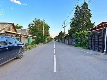 105: 🏡 Продаётся: участок с домом ж/м Маевка!!! 🏠 Дом:старый под — 4