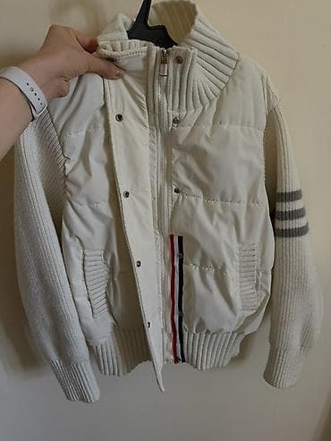 teech fleece: Бомбер, Осень-весна, S, M, L — 2