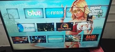 playstation 3 цена бишкек: Продаю Playstation 3 Slim, прошитая, 2 джойстика, жёсткий диск 320 Гб — 3