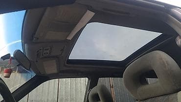 pure guard: Subaru Forester: 1998 г., 2 л, Автомат, Бензин, Кроссовер — 7