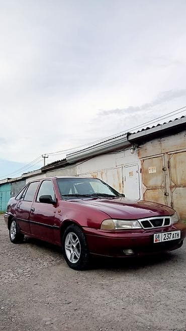 автоломбард бишкек продажа авто: Daewoo Nexia: 2004 г., 1.5 л, Бензин — 1