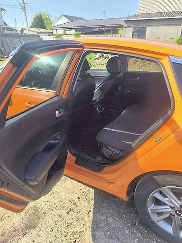 kia stringer: Kia K5: 2018 г., 2 л, Автомат, Газ, Седан — 7