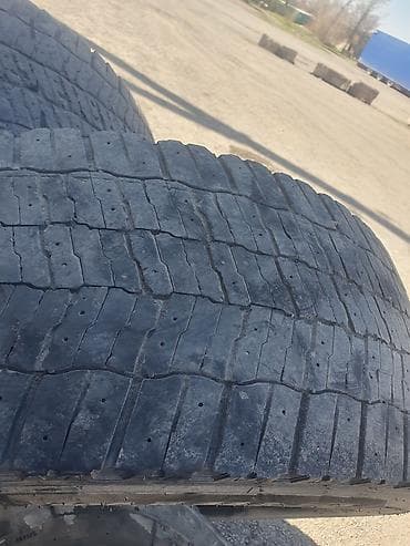 Шины 295 / 60 / R 22,5, Всесезонная, Грузовики/Автобусы, Michelin