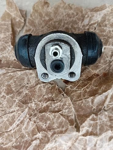 opel: Тормозные колесные цилиндры FENOX — комплект 2 шт. - Назначение — 2