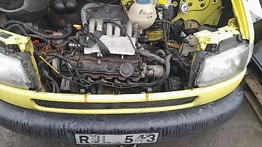 step: Volkswagen, Б/у — 3