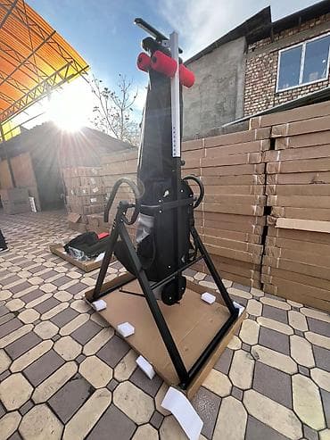 бассейны надувные: Тренажёр для перевёрнутых стоек (инверсионная стойка/станок для йоги и — 1