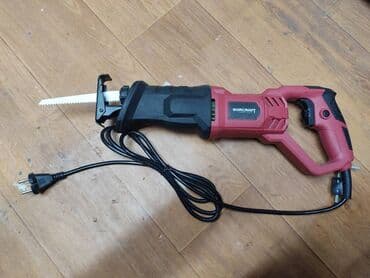 Сабельная пила WORCRAFT ОРИГИНАЛ