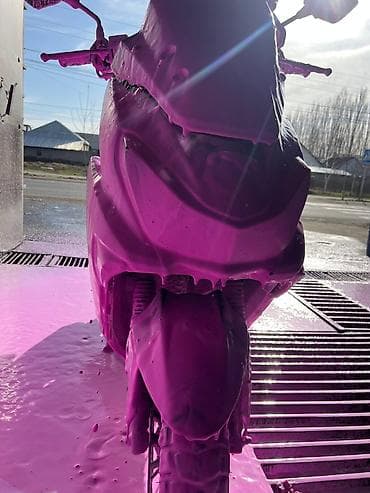 Скутеры: Макси-скутер 150 куб. см, Бензин, Б/у — 2