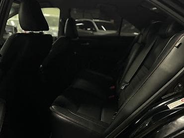 Toyota Camry: 2016 г., 0.5 л, Автомат, Бензин — 4